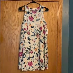 Never worn old navy dress